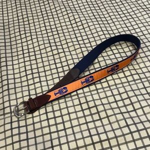 The Belted Cow Lobster Belt